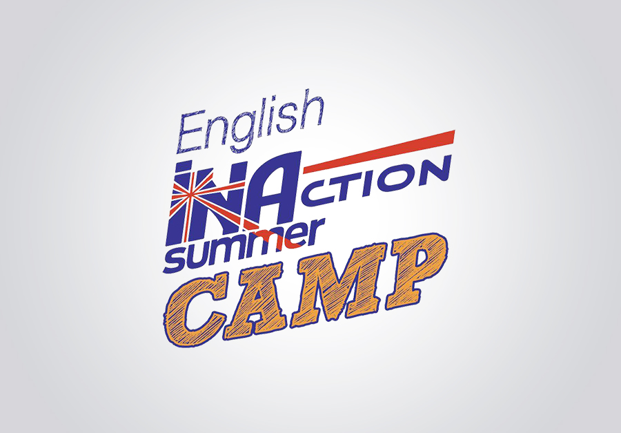 English InAction Summer Camp
