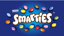 Logo Smarties