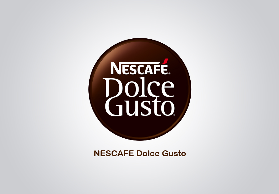 Nescafe Dolce Gusto