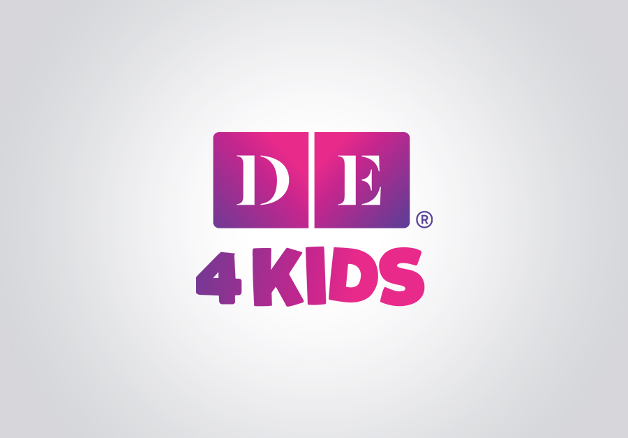 DE 4 Kids