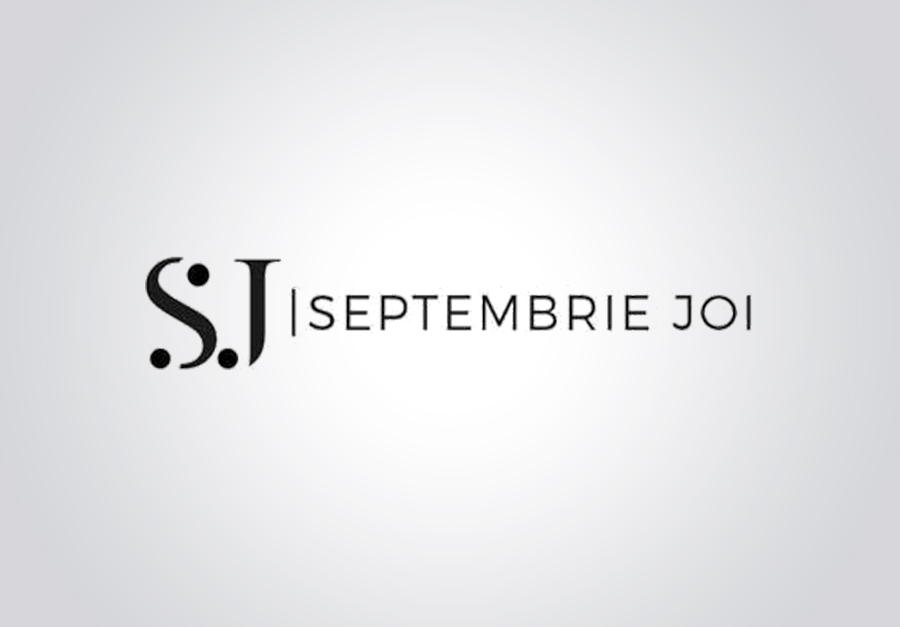 Septembrie Joi