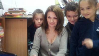 Ministrul Educatiei nu poate fi decat o marioneta. Cine conduce, de fapt, sistemul? 