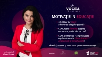 Motivație în educație