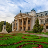 Dialogul Transformarii - Seminar Iasi