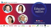 Educare - Educatie pentru succes